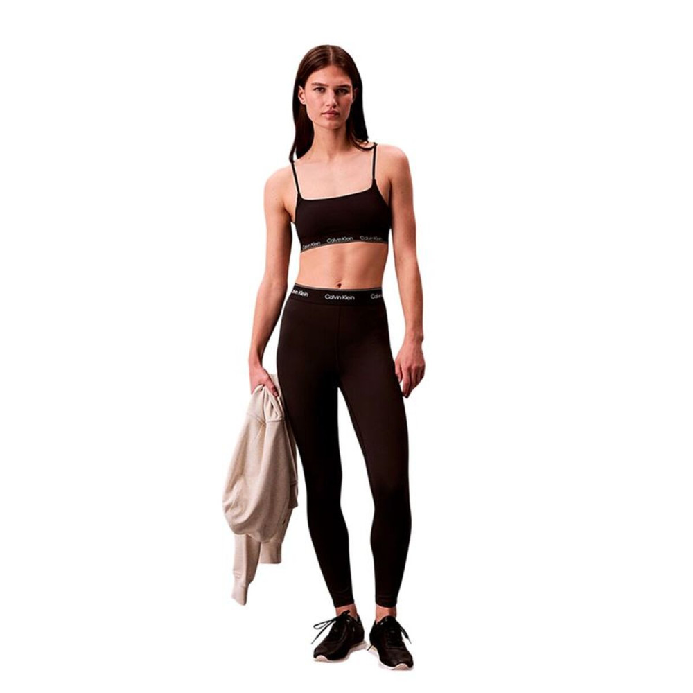 Sport leggings for Women Calvin Klein Black