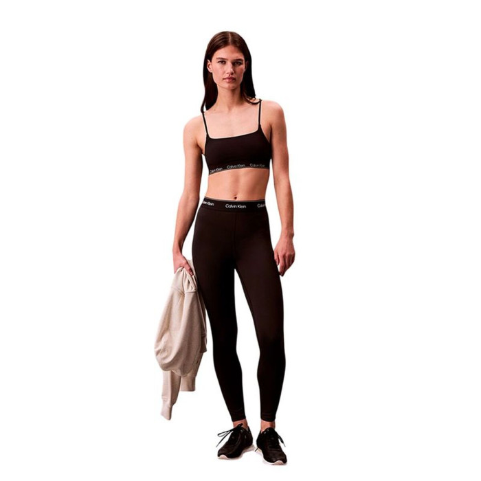Sport leggings for Women Calvin Klein Black