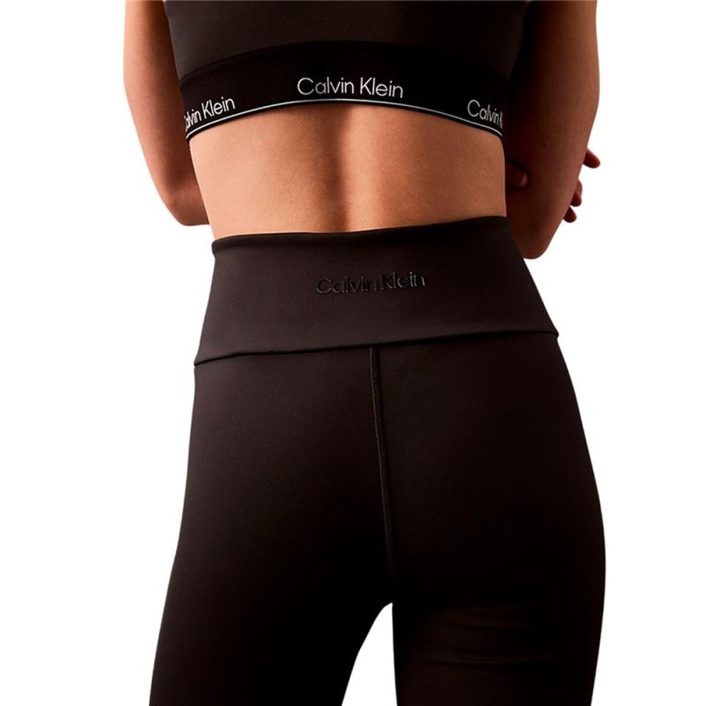 Sport leggings for Women Calvin Klein Black