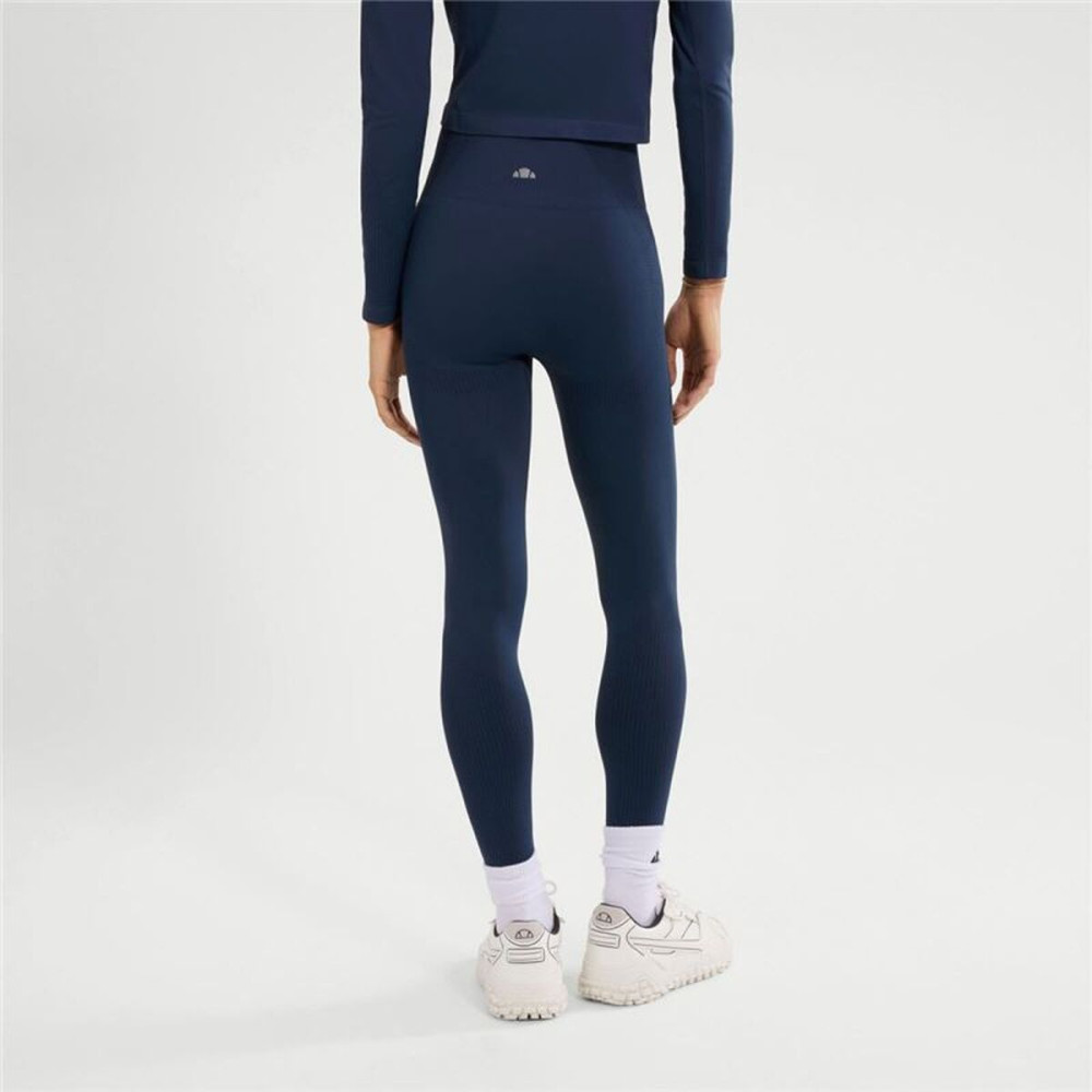 Sport leggings for Women Ellesse Garceau Blue