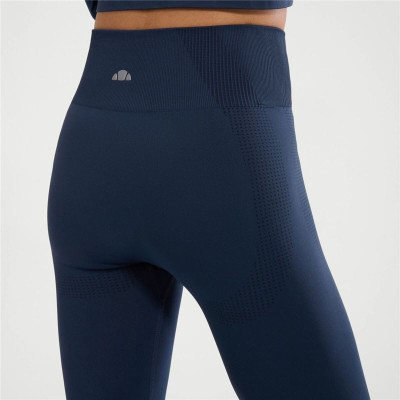 Sport leggings for Women Ellesse Garceau Blue