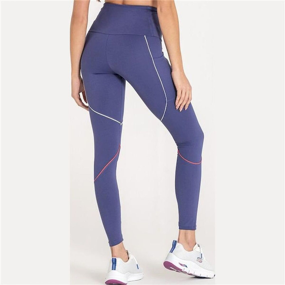Sport leggings for Women Ditchil Pix Blue