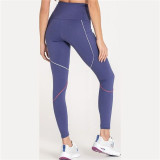 Sport leggings for Women Ditchil Pix Blue