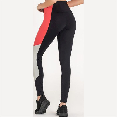 Sport leggings for Women Ditchil Trix Black