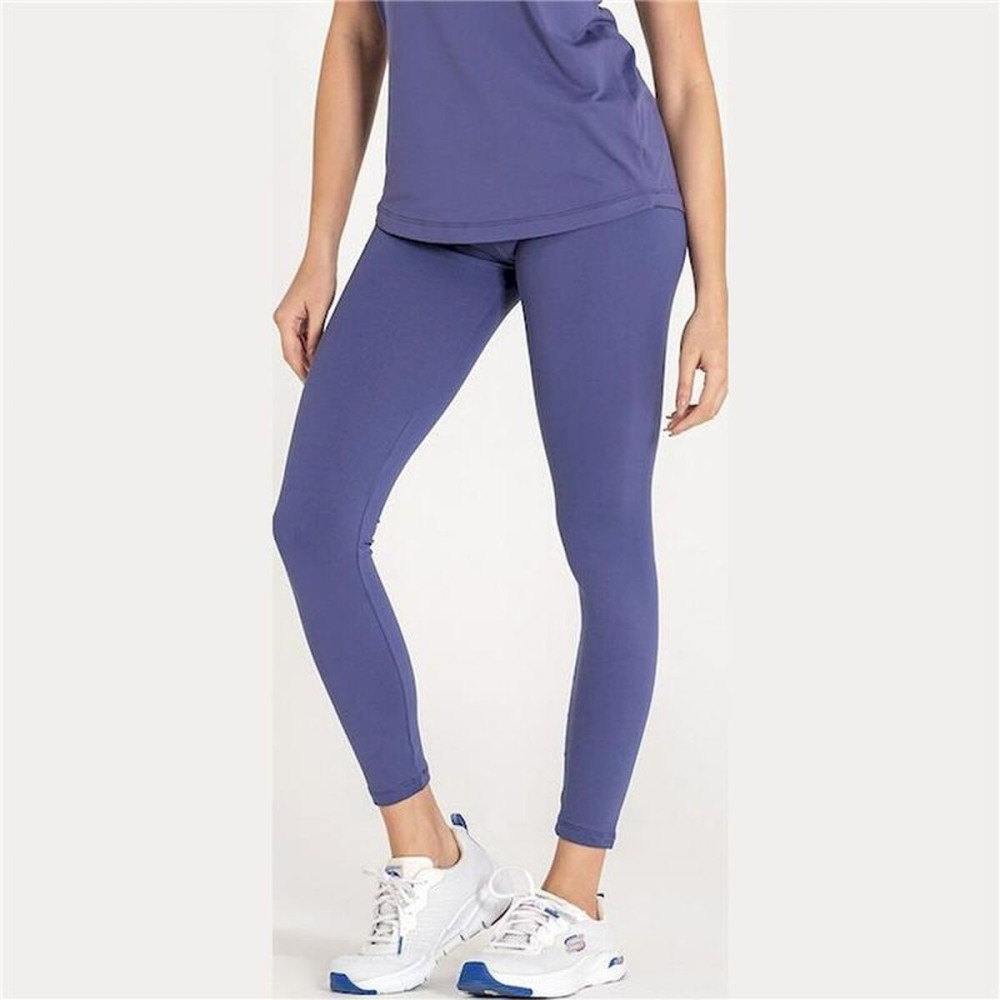 Sport leggings for Women Ditchil Genuine Blue
