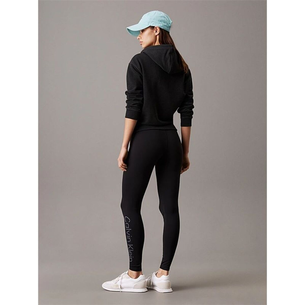 Sport leggings for Women Calvin Klein Black