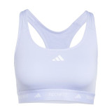 Sports Bra Adidas Techfit Indigo