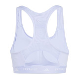 Sports Bra Adidas Techfit Indigo