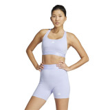 Sports Bra Adidas Techfit Indigo