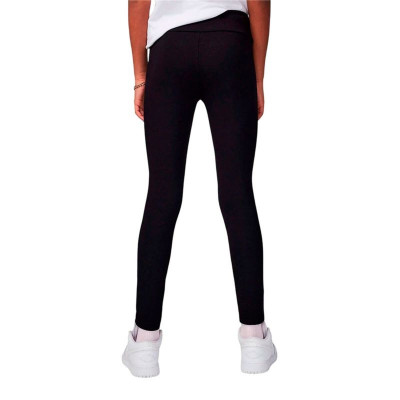 Sports Leggings for Children Jordan Jdg Essentials Black