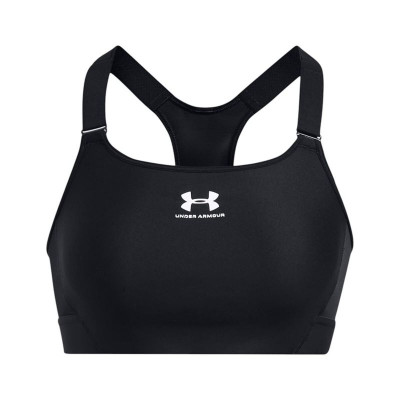 Sports Bra Under Armour Black