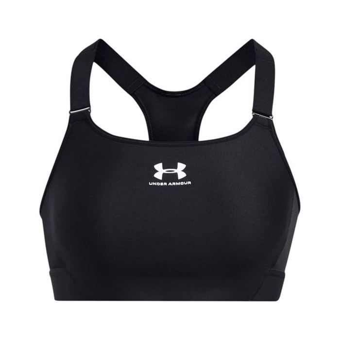 Sports Bra Under Armour Black