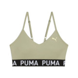 Sports Bra Puma Move Strong Olive