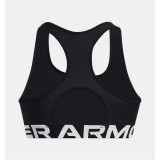 Sports Bra Under Armour HG Authentics Black