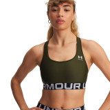 Sports Bra Under Armour Hg Olive