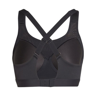Sports Bra Adidas Essentials Black