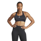 Sports Bra Adidas Essentials Black