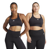 Sports Bra Adidas Essentials Black