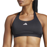 Sports Bra Adidas Essentials Black