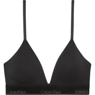 Sports Bra Calvin Klein Black