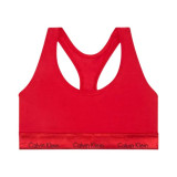 Sports Bra Calvin Klein Red