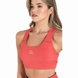 Sports Bra Ditchil Bra Fire Pink