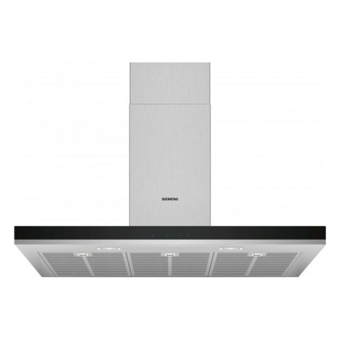 Conventional Hood Siemens AG LC97BHM50 90 cm 710 m³/h 255W B Steel