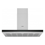 Conventional Hood Siemens AG LC97BHM50 90 cm 710 m³/h 255W B Steel
