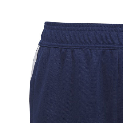 Sport Shorts for Kids Adidas Tiro 23 Navy Blue
