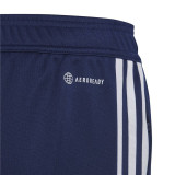 Sport Shorts for Kids Adidas Tiro 23 Navy Blue
