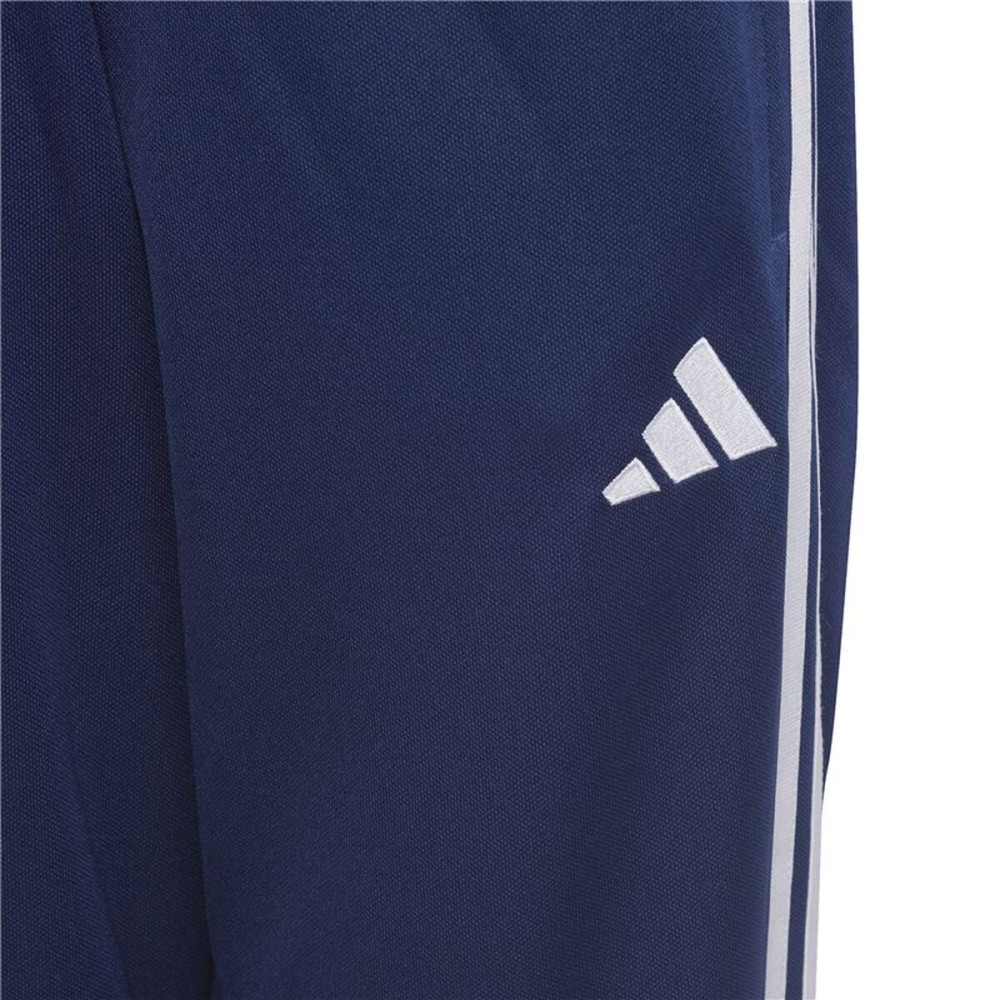 Sport Shorts for Kids Adidas Tiro 23 Navy Blue