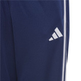 Sport Shorts for Kids Adidas Tiro 23 Navy Blue