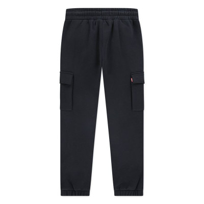 Children’s Sports Shorts Levi's Jogger Black