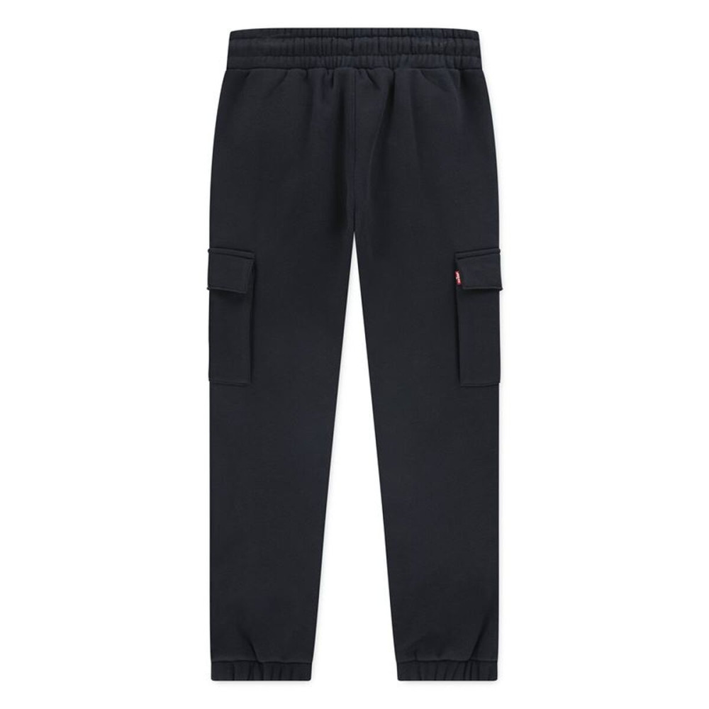 Children’s Sports Shorts Levi's Jogger Black