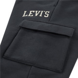 Children’s Sports Shorts Levi's Jogger Black