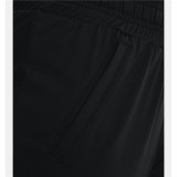 Long Sports Trousers Under Armour Lady Black
