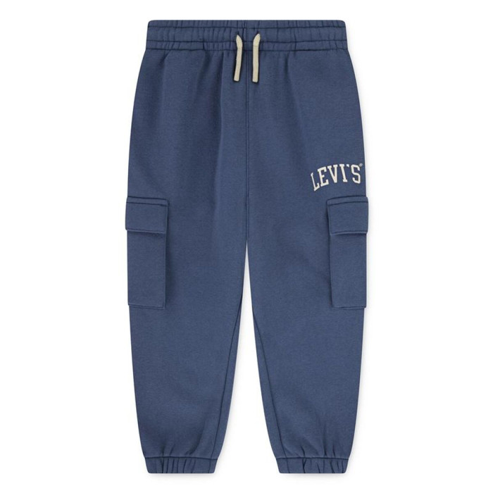 Children’s Sports Shorts Levi's Jogger Dark blue