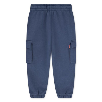 Children’s Sports Shorts Levi's Jogger Dark blue
