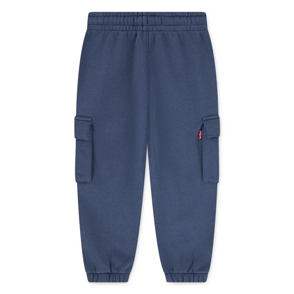 Children’s Sports Shorts Levi's Jogger Dark blue