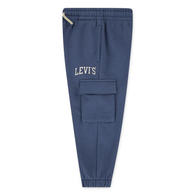 Children’s Sports Shorts Levi's Jogger Dark blue