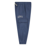Children’s Sports Shorts Levi's Jogger Dark blue