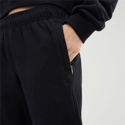 Children’s Sports Shorts Ellesse Jogger Black