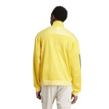 Men's Sports Jacket Adidas Tiro Cb_Np Tt Yellow