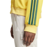 Men's Sports Jacket Adidas Tiro Cb_Np Tt Yellow