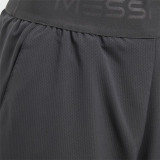 Children’s Sports Shorts Adidas Messi Striker Black