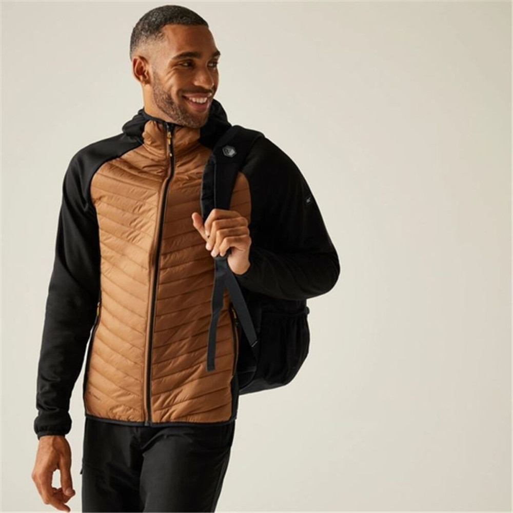 Men's Sports Jacket Regatta Andreson Hybrid