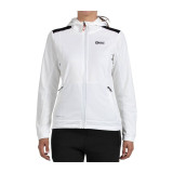 Women's Sports Jacket +8000 Mini White