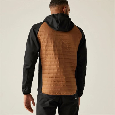 Men's Sports Jacket Regatta Andreson Hybrid