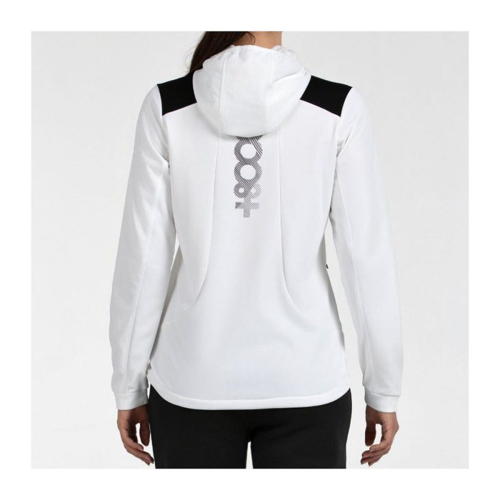 Women's Sports Jacket +8000 Mini White