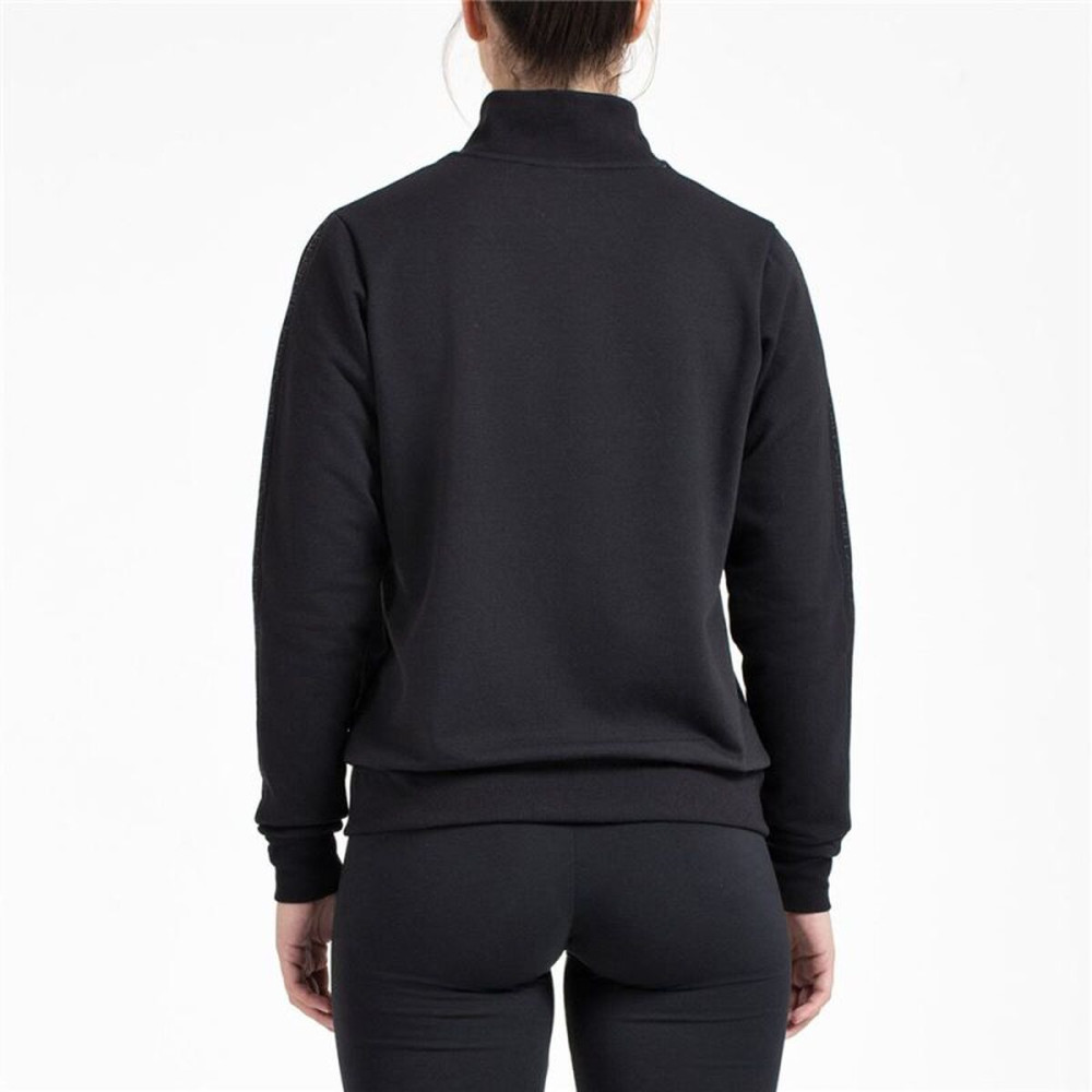 Men's Sports Jacket John Smith Jibia Black